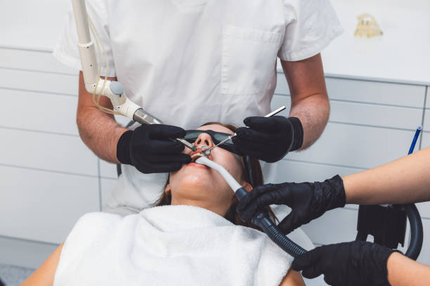 Best Emergency Dental Care for Broken or Chipped Teeth in Greenback, TN