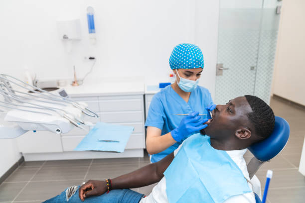 Best Emergency Gum Treatment in Greenback, TN